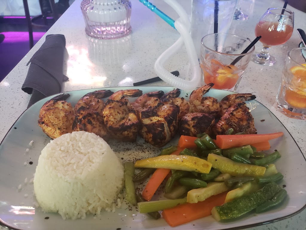 Blue | night club | 262 Pharr Rd NE, Atlanta, GA 30305, USA | 4042145404 OR +1 404-214-5404