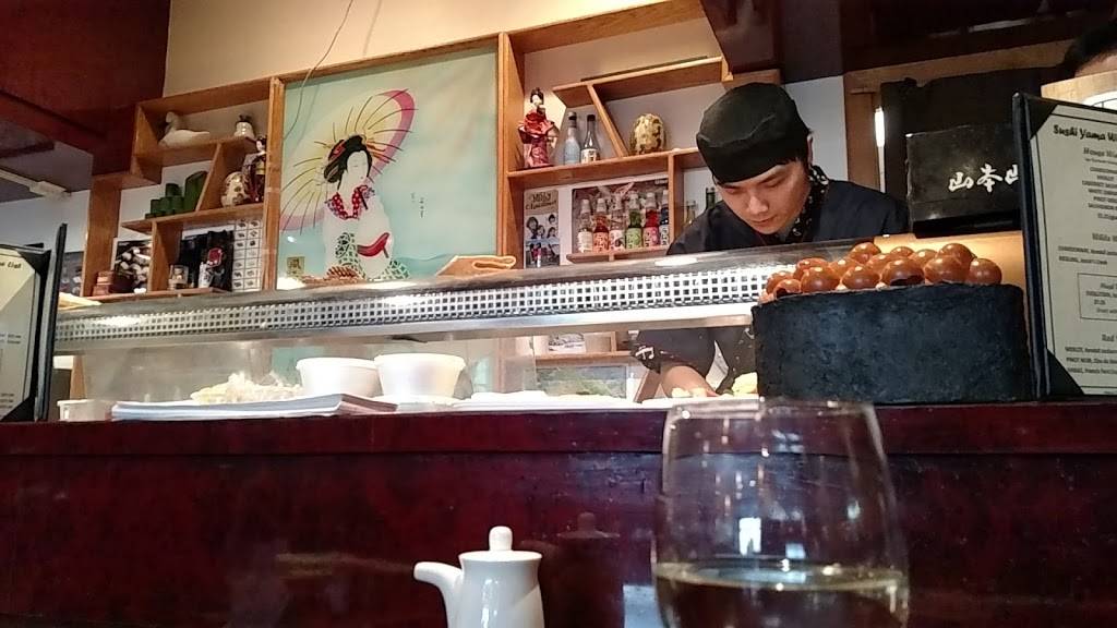 Sushi Yama | restaurant | 572 W Main St, Middletown, DE 19709, USA | 3023768680 OR +1 302-376-8680