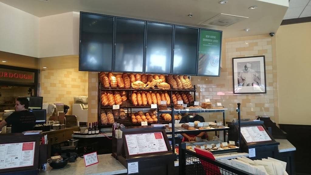 Boudin SF | bakery | Metro Pointe, 901 S Coast Dr Ste N100, Costa Mesa, CA 92626, USA | 7145571849 OR +1 714-557-1849