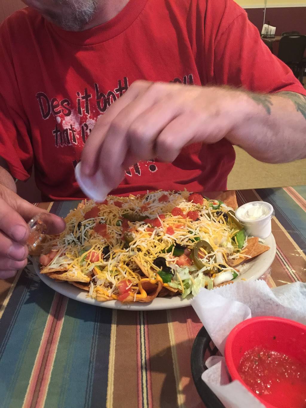 Taste of Bay City | restaurant | 1309 S Farragut St, Bay City, MI 48708, USA | 9893914650 OR +1 989-391-4650