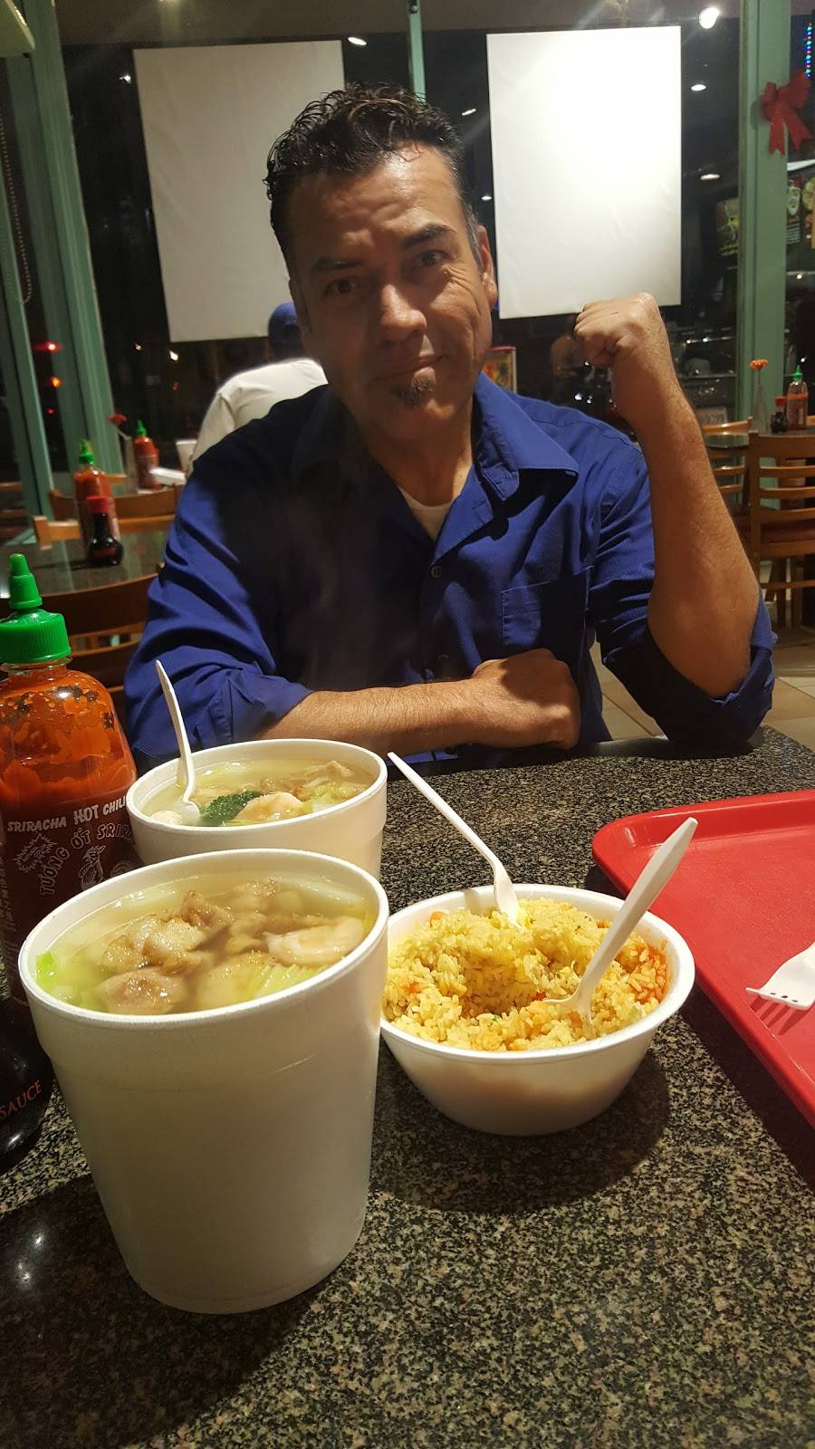 Rice Express | restaurant | 4550 N Lark Ellen Ave # 101, Covina, CA 91722, USA | 6269665006 OR +1 626-966-5006