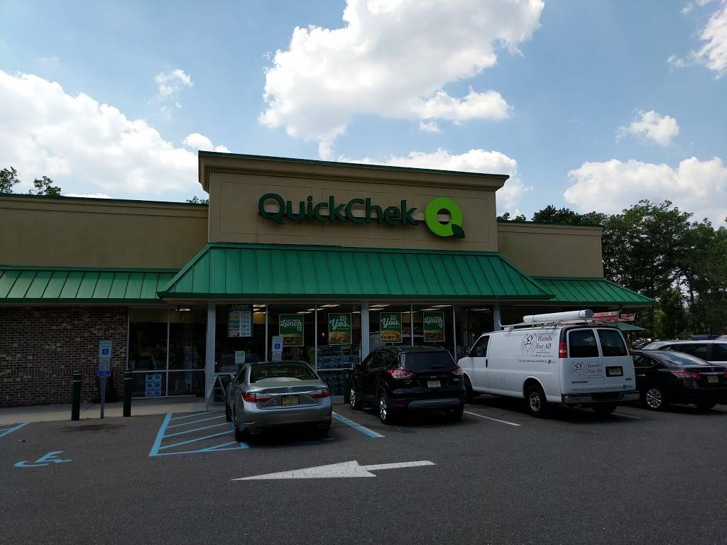 QuickChek | cafe | 3001 Ridgeway Rd, Manchester Township, NJ 08759, USA | 7326574879 OR +1 732-657-4879