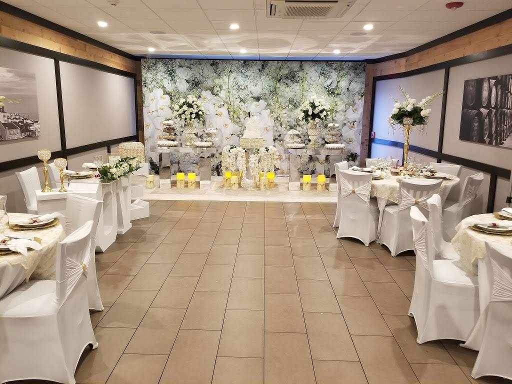 Mar Belo restaurant | restaurant | 611 Broadway, Long Branch, NJ 07740, USA | 7328702222 OR +1 732-870-2222