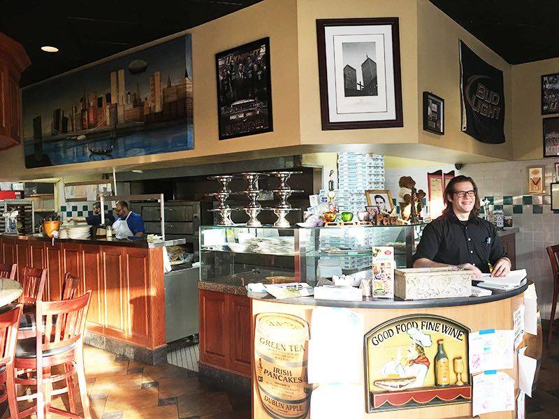 Giovannis Italian Restaurant & Pizzeria | restaurant | 4250 Alafaya Trail #132, Oviedo, FL 32765, USA | 4073595900 OR +1 407-359-5900