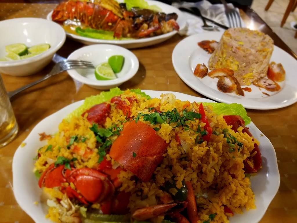 Mar & Tierra Restaurant | restaurant | 760 Hanover Ave, Allentown, PA 18109, USA | 4842218022 OR +1 484-221-8022