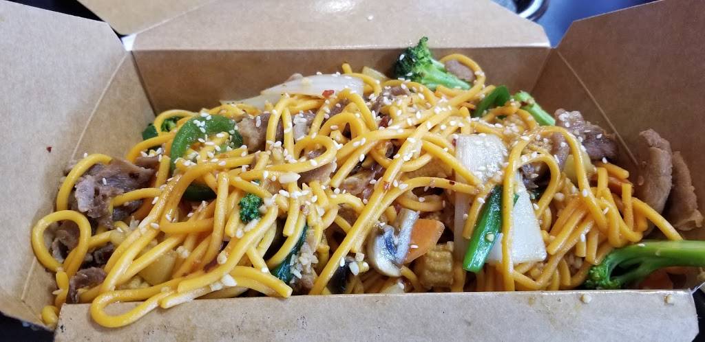 DTasty Grill Mongolian BBQ and Ramen | restaurant | 6211 Valley Springs Pkwy suite a, Riverside, CA 92507, USA | 9516565384 OR +1 951-656-5384