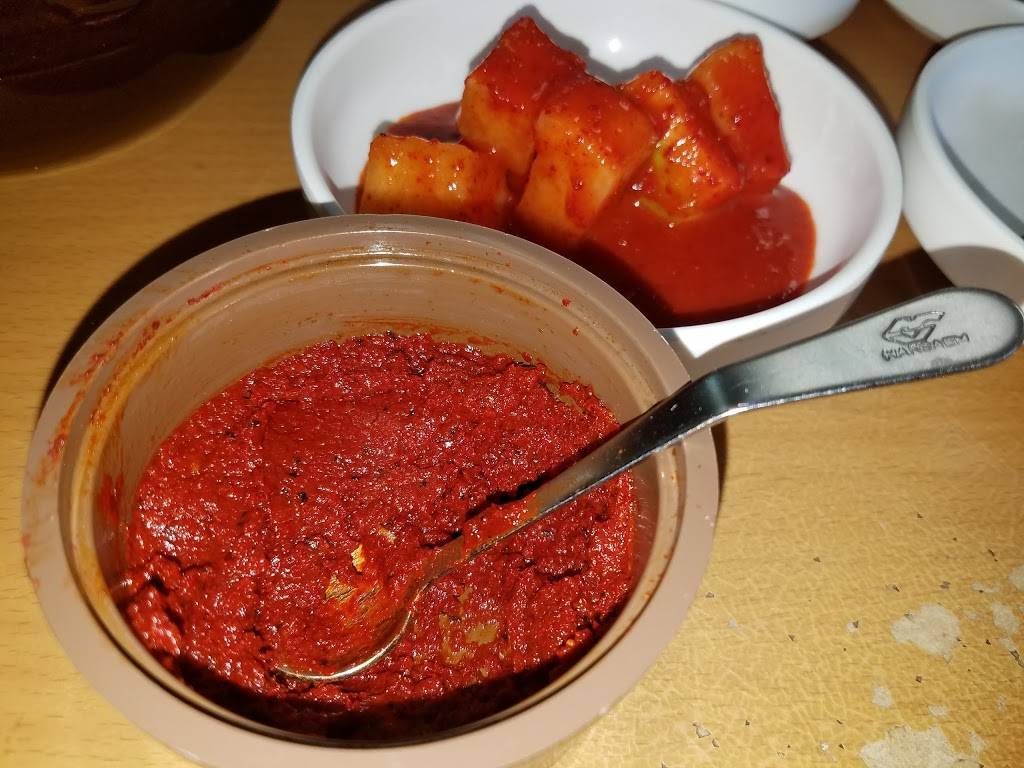 Jun Ju Sul Lung Tang | restaurant | 1845 W Redondo Beach Blvd, Gardena, CA 90247, USA | 3105322955 OR +1 310-532-2955