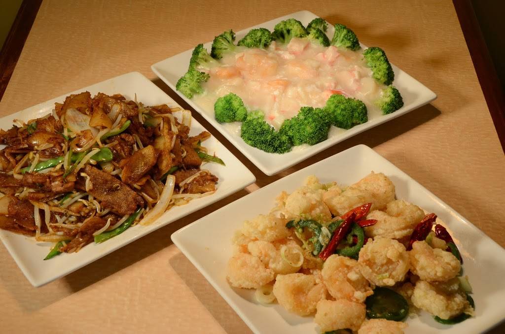 China House Restaurant | restaurant | 44 S Weber Rd, Romeoville, IL 60446, USA | 8153720182 OR +1 815-372-0182