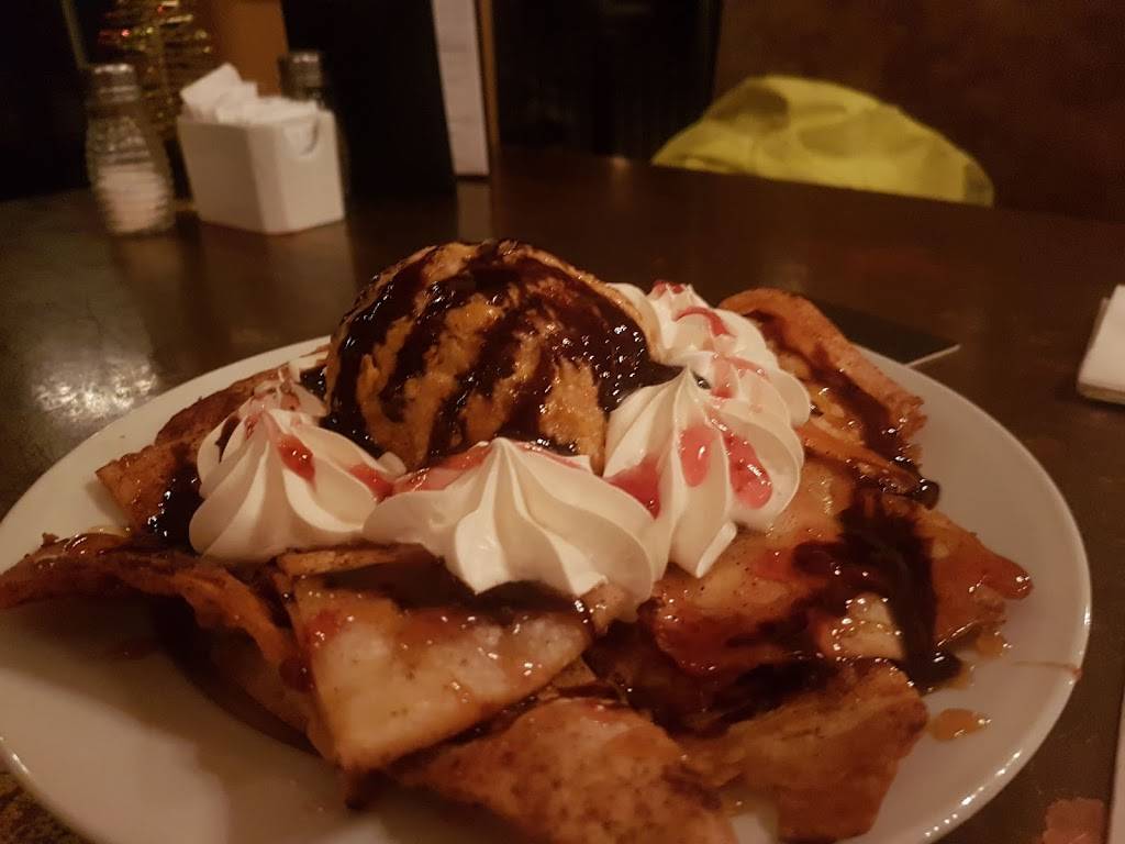 Eldorado Golf Club | restaurant | 615 Winchester Rd E, Whitby, ON L1M 1X7, Canada | 9056551080 OR +1 905-655-1080