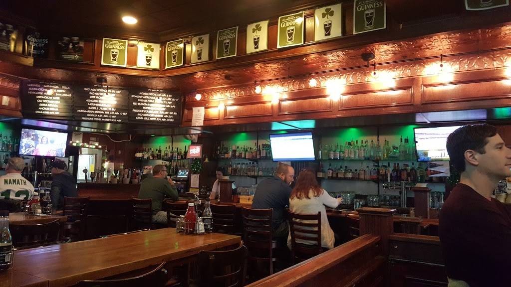 St. Stephens Green | night club | 223 Castro St, Mountain View, CA 94041, USA | 6509649151 OR +1 650-964-9151