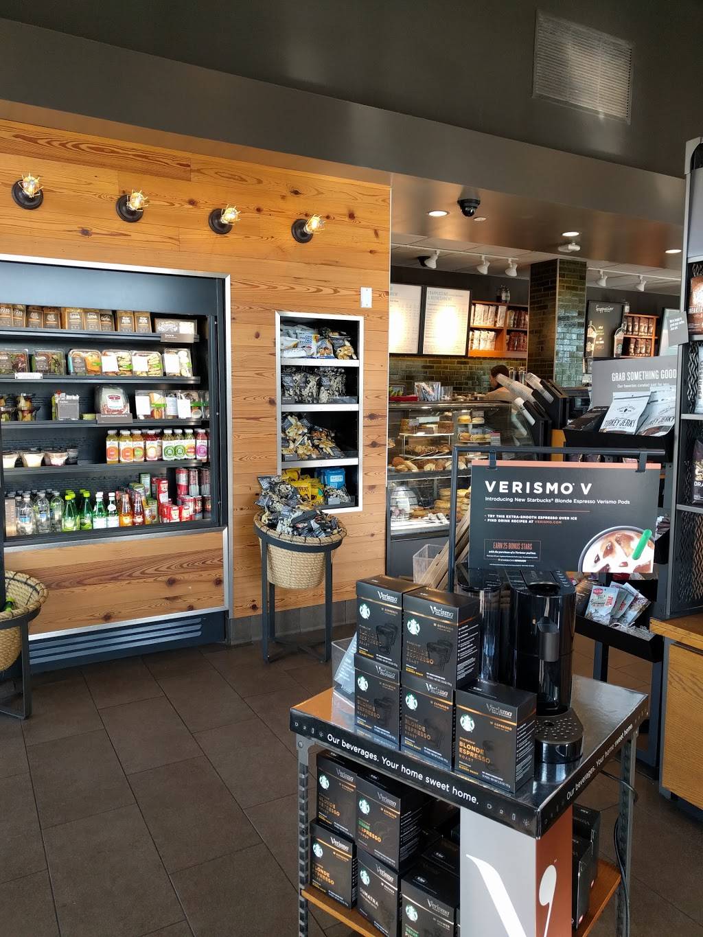 Starbucks | cafe | 700 Grand Union Blvd, Somerville, MA 02145, USA | 6176293003 OR +1 617-629-3003