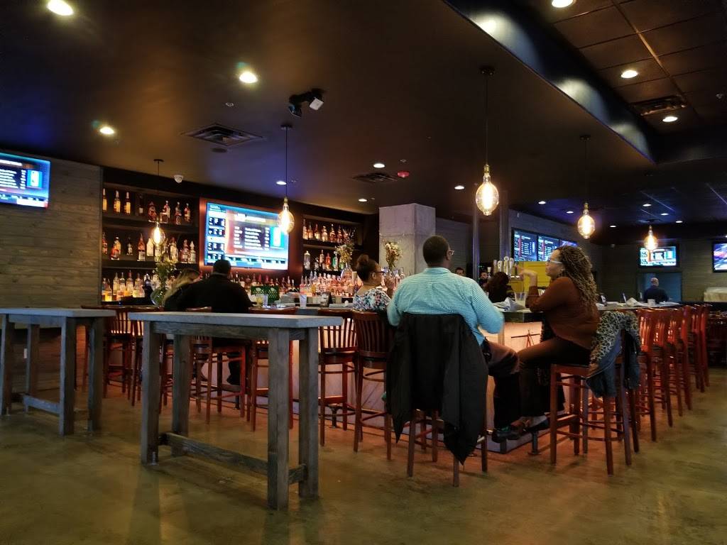 Studewood Cantine | restaurant | 1111 Studewood St Unit A, Houston, TX 77008, USA | 7138641100 OR +1 713-864-1100