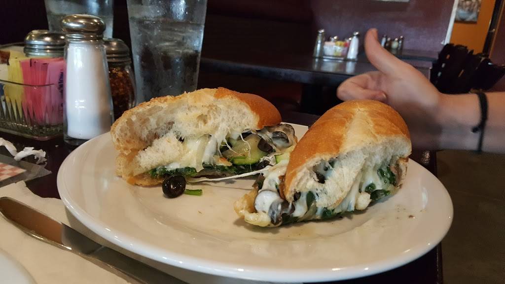 Jojos Pizza Kitchen | restaurant | 6237 Pats Ranch Road, Mira Loma, CA 91752, USA | 9517345656 OR +1 951-734-5656