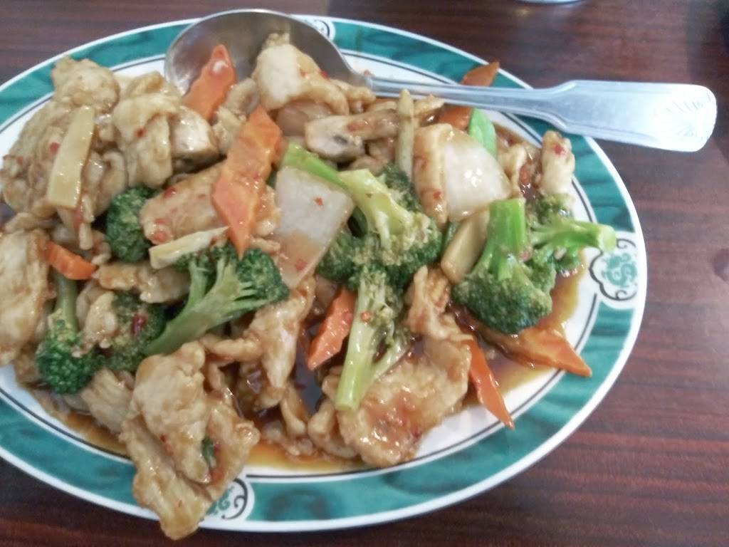 Jade Garden | restaurant | 760 Academy Dr, Bessemer, AL 35022, USA | 2054285878 OR +1 205-428-5878