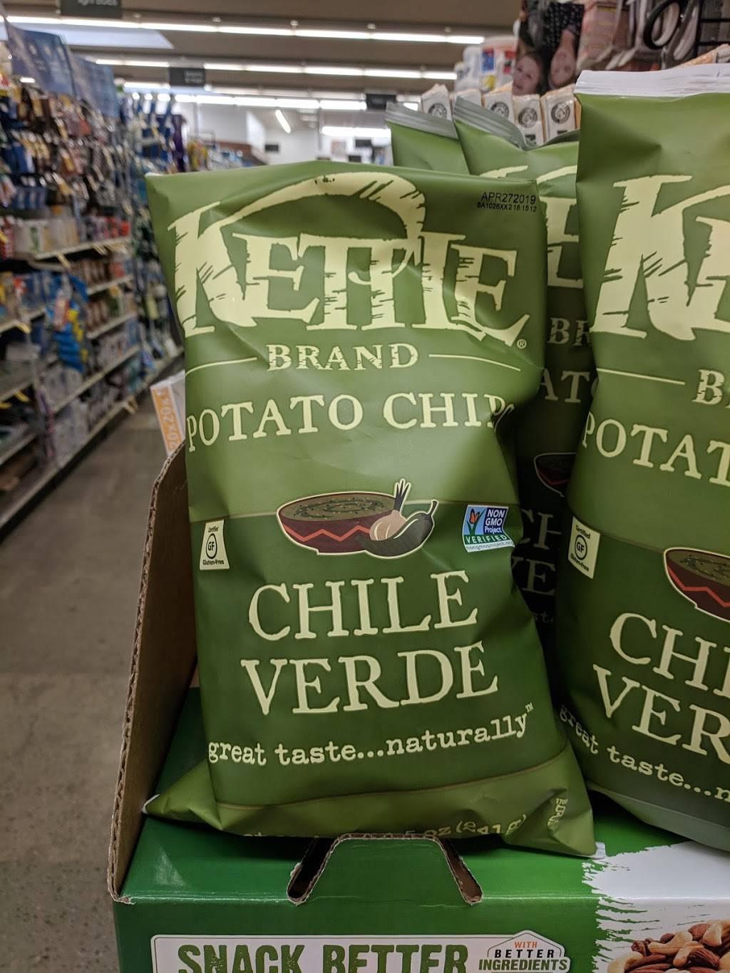 Oakbrook Shopping Center at Taco Bell | restaurant | 2024 E Avenida De Los Arboles, Thousand Oaks, CA 91362, USA | 3094290021 OR +1 309-429-0021