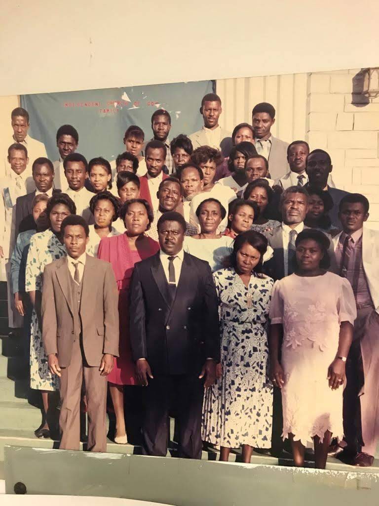 Eglise De Dieu Independante | restaurant | 271 NW 54th St, Miami, FL 33127, USA | 7863188165 OR +1 786-318-8165