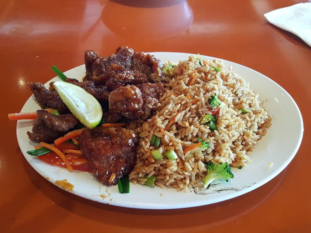 Pei Wei | restaurant | 12020 FM 1960, Houston, TX 77065, USA | 2815714990 OR +1 281-571-4990