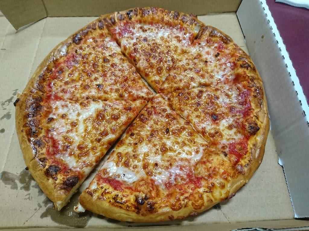 2 For 1 Pizza | meal delivery | 1905 S Western Ave, Los Angeles, CA 90018, USA | 3237372911 OR +1 323-737-2911