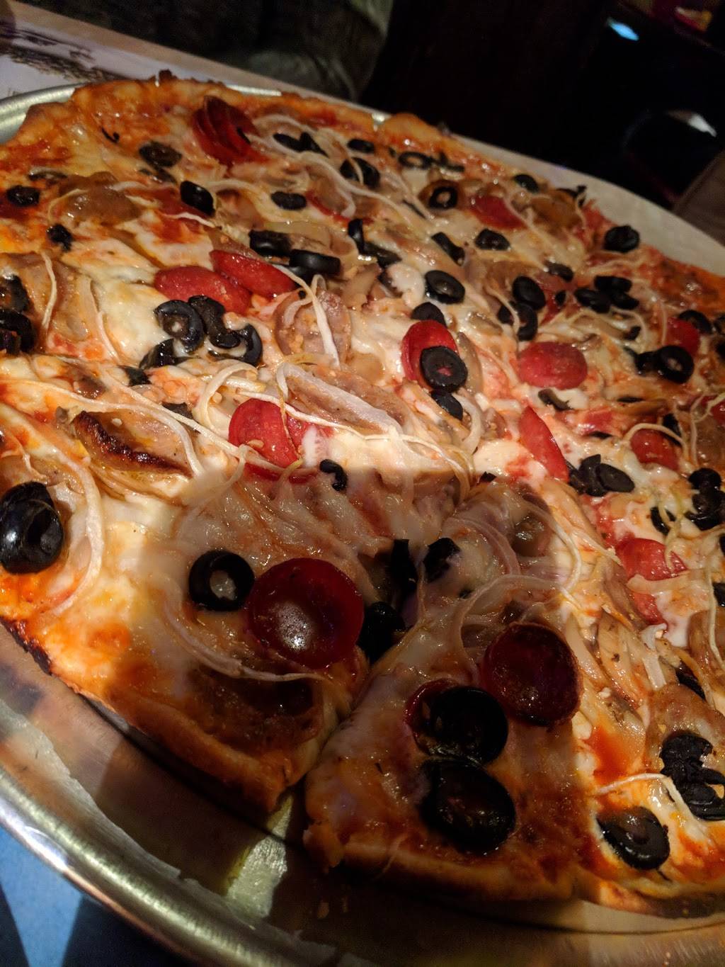 Patsys | restaurant | 72 7th Ave, Paterson, NJ 07524, USA | 9737429596 OR +1 973-742-9596