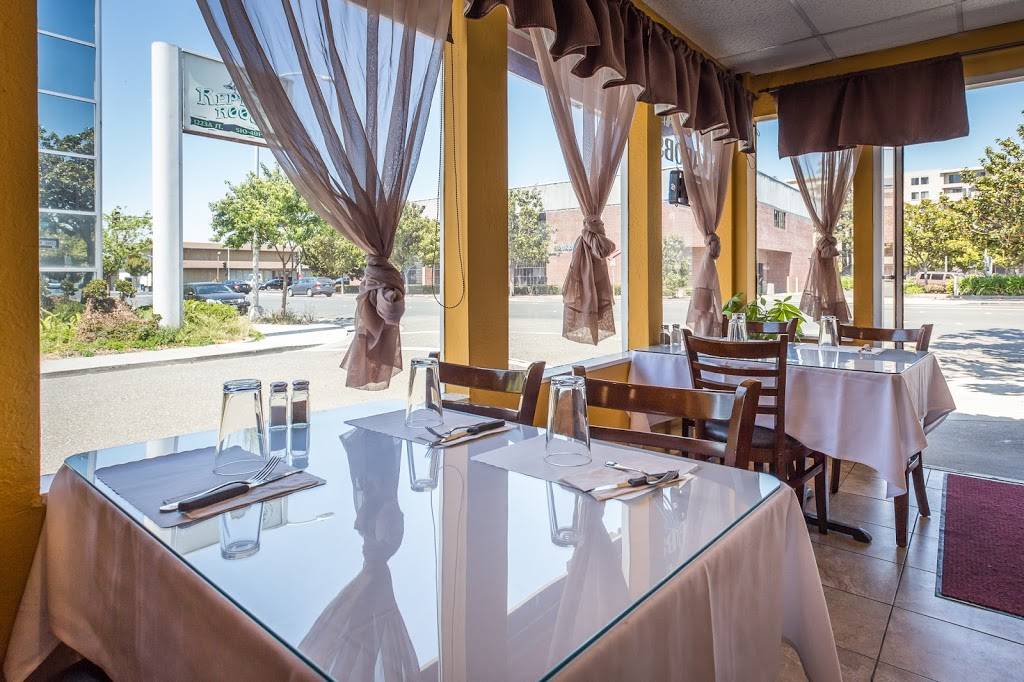 Ghazni Afghan kabobs & Restaurant | restaurant | 1235 A St, Hayward, CA 94541, USA | 5103988940 OR +1 510-398-8940