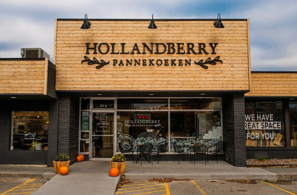 Hollandberry Pannekoeken | cafe | 214 N Broadway Ave, Rochester, MN 55906, USA | 5073226600 OR +1 507-322-6600