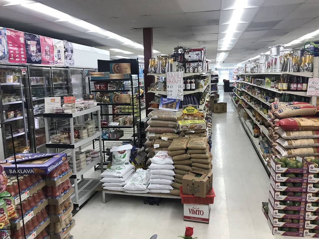 International Grocery & Halal Meat INC | restaurant | 3314 Greenmount Ave, Baltimore, MD 21218, USA | 4437085634 OR +1 443-708-5634