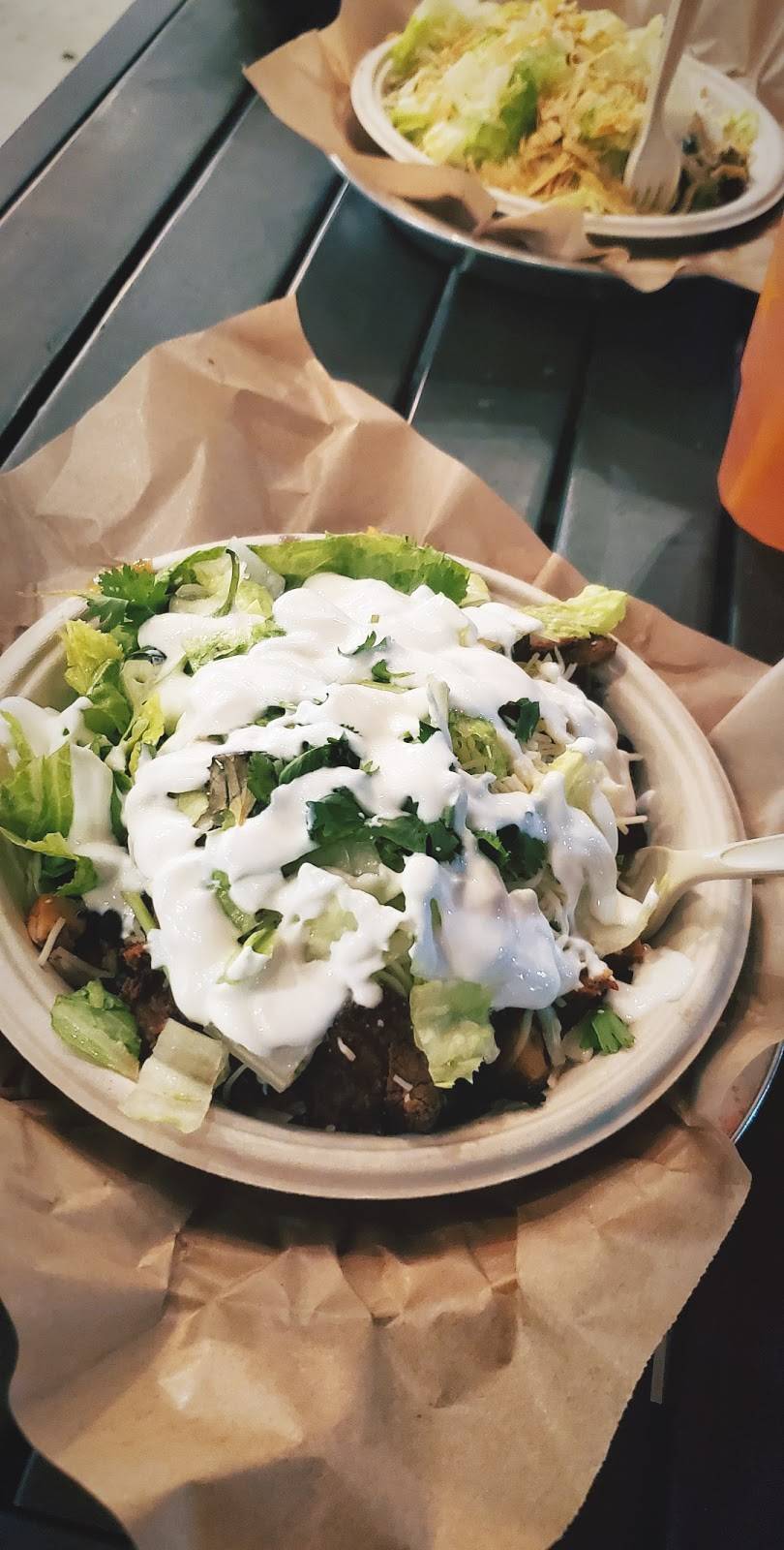 QDOBA Mexican Eats | restaurant | 3230 Fashion Center Blvd Ste 228, Newark, DE 19702, USA | 3027377348 OR +1 302-737-7348