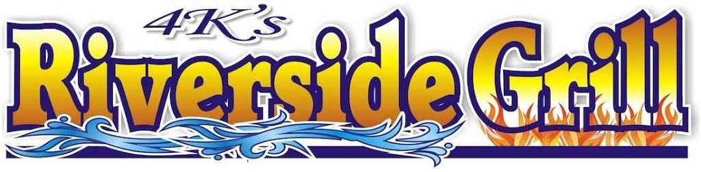 4 Ks Riverside Grill | restaurant | 8442 Wyandotte St E, Windsor, ON N8S 1T6, Canada | 5199481444 OR +1 519-948-1444