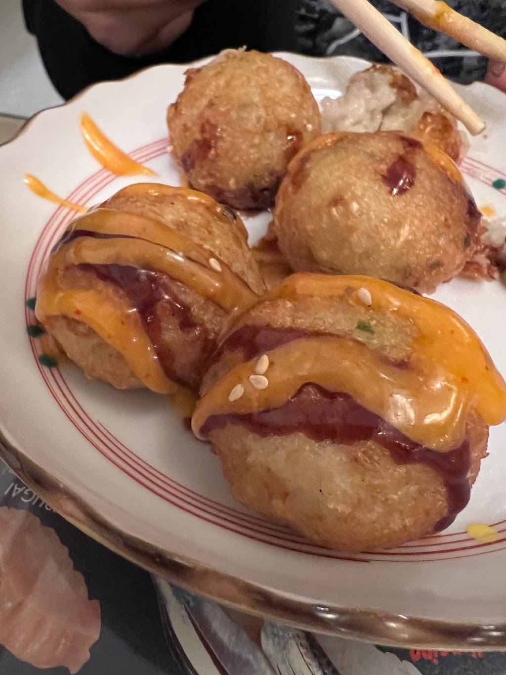 HaRu Ramen & Sushi | restaurant | 1551 Stowell Rd, Santa Maria, CA 93458, USA | 8059220025 OR +1 805-922-0025