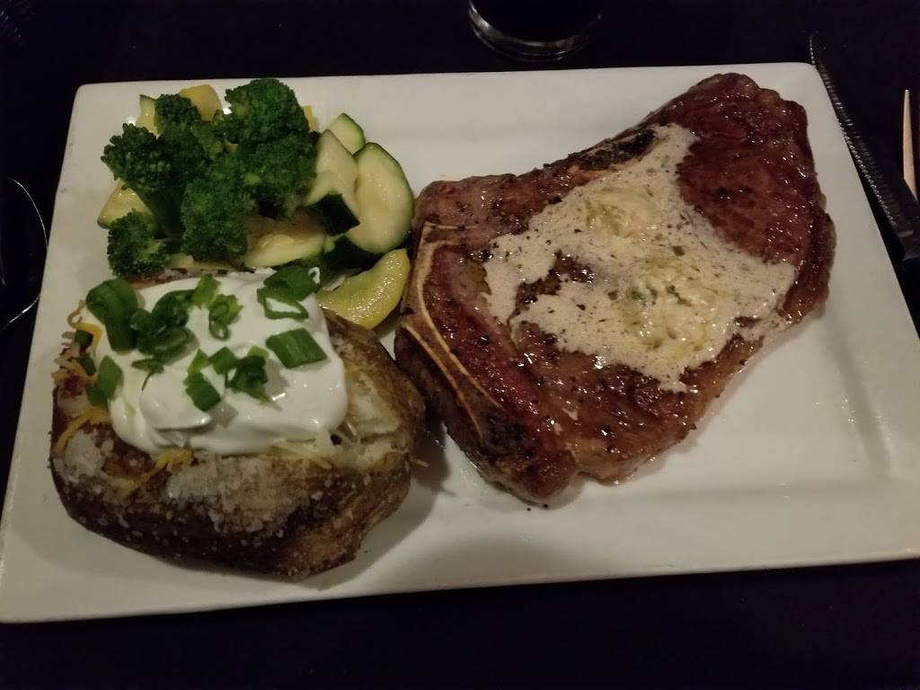 McGills on 21st | restaurant | 1560 E 21st St #106, Tulsa, OK 74114, USA | 9187428080 OR +1 918-742-8080