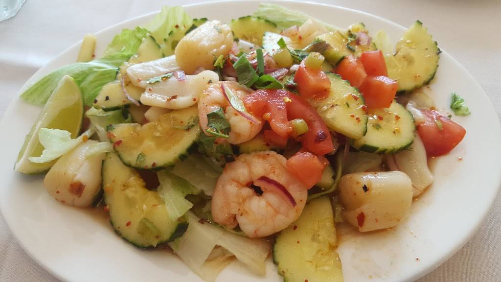 Jorges Restaurant | restaurant | 2427 Colorado Ave, Colorado Springs, CO 80904, USA | 7196349031 OR +1 719-634-9031