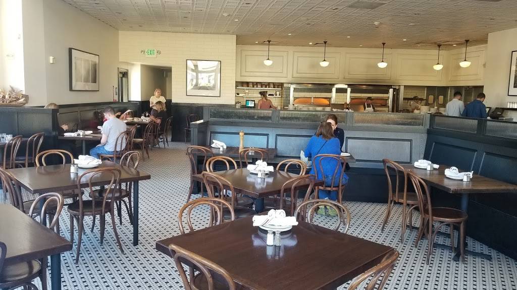 Pizza Antica | restaurant | 800 Redwood Hwy #705, Mill Valley, CA 94941, USA | 4153830600 OR +1 415-383-0600