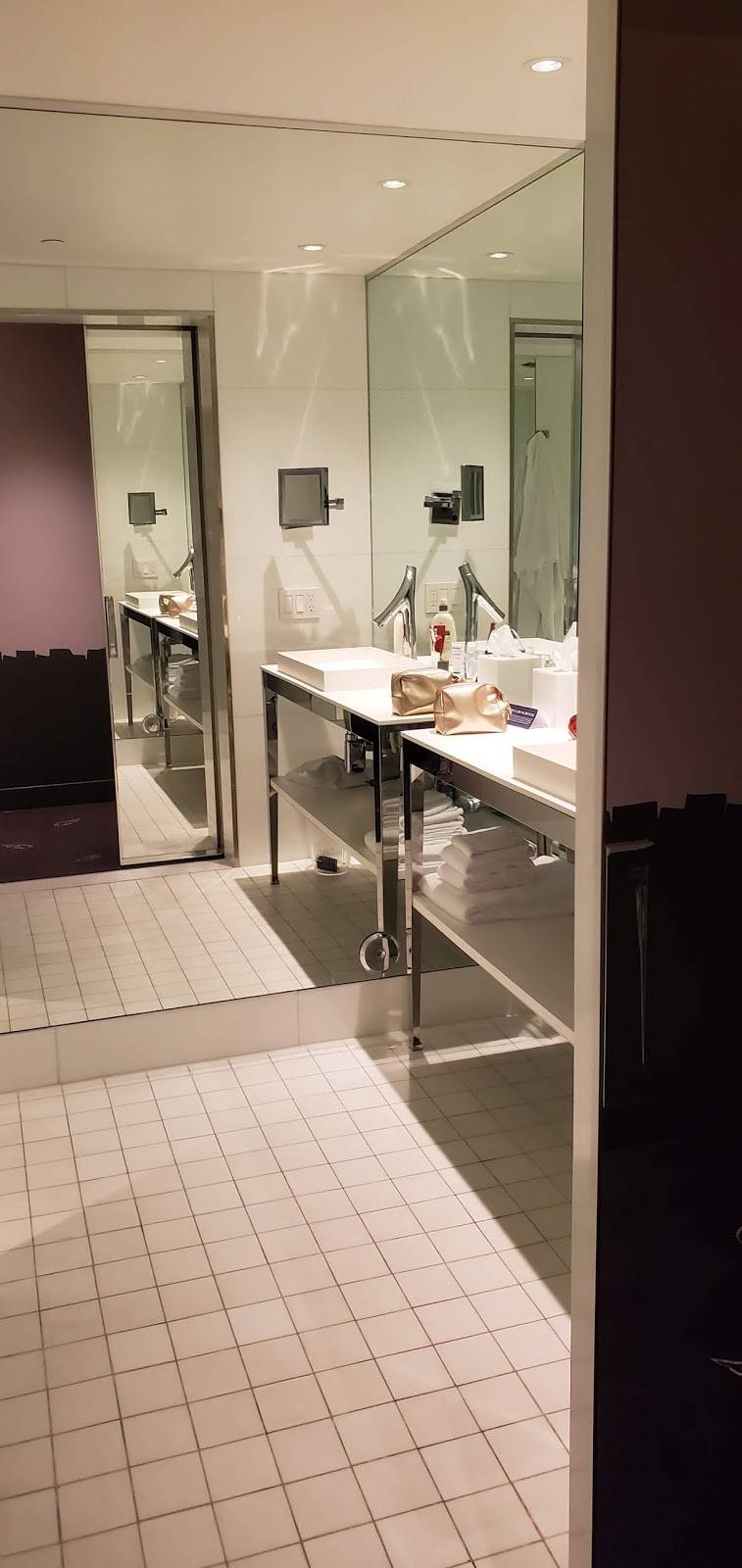 SLS Brickell Hotel & Residence | night club | 1300 S Miami Ave, Miami, FL 33130, USA | 3052391300 OR +1 305-239-1300