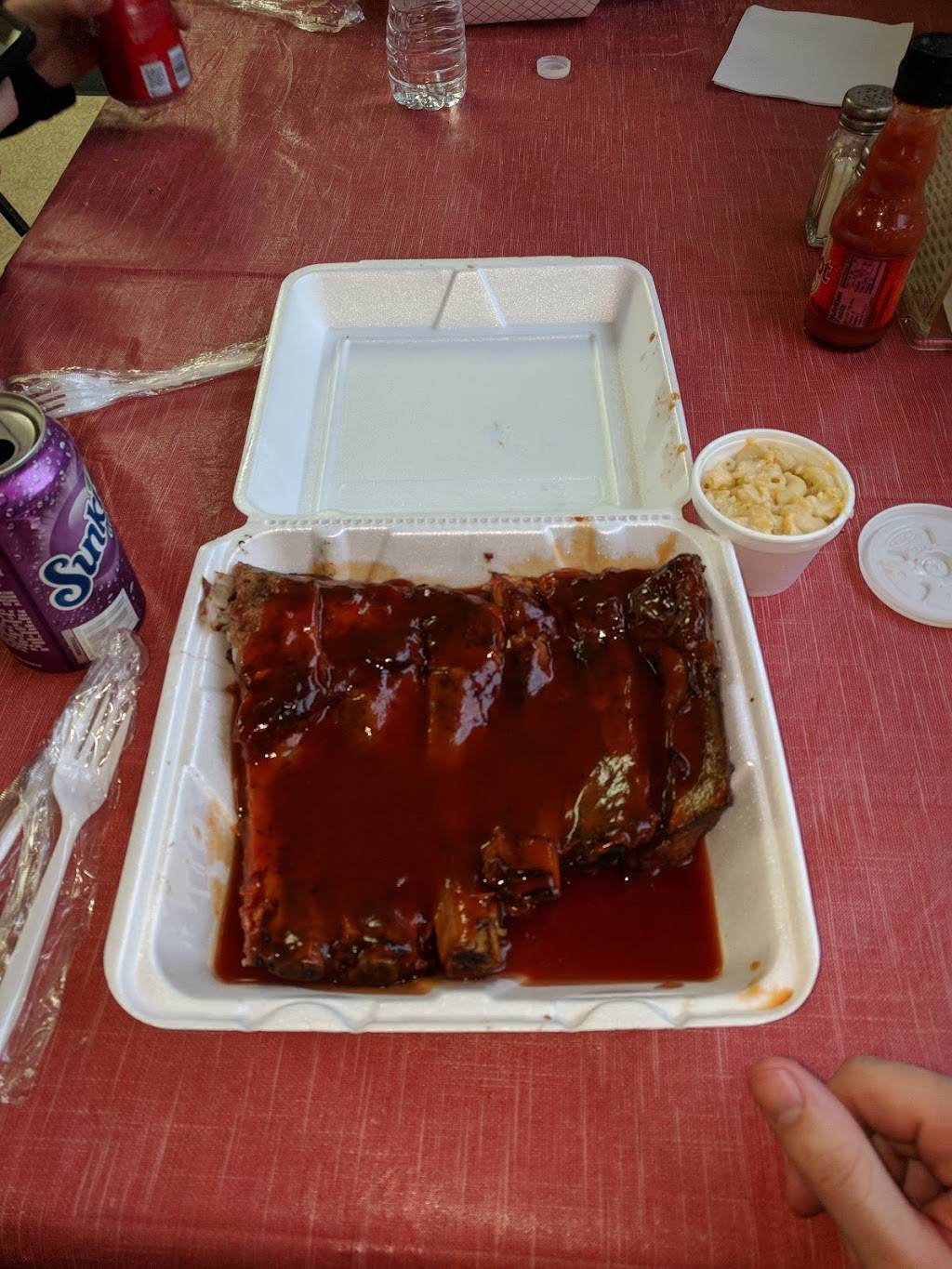 Homeys Que & Grill | restaurant | 1100 S 13th St, Terre Haute, IN 47802, USA | 8122322195 OR +1 812-232-2195