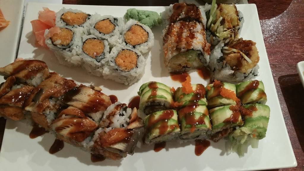 Sake Sushi | restaurant | 2347 86th St, Brooklyn, NY 11214, USA | 7182656288 OR +1 718-265-6288