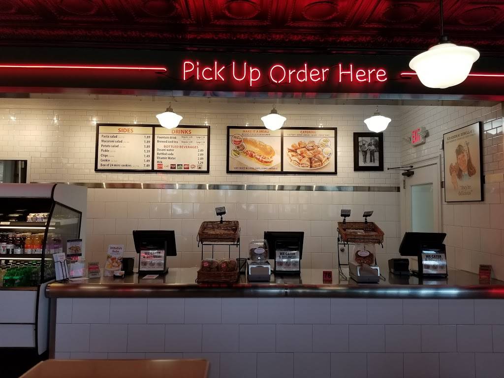 DiBellas Subs | restaurant | 1086 N Colony Rd, Wallingford, CT 06492, USA | 2037740042 OR +1 203-774-0042