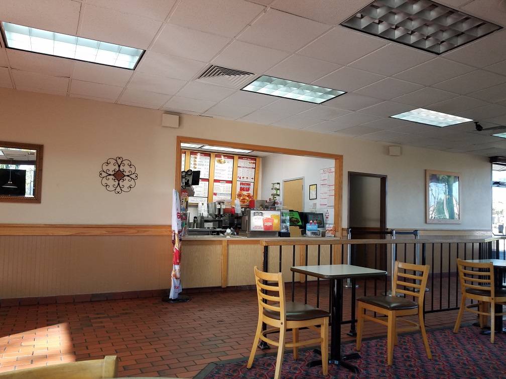 Wendys | restaurant | 2790 E W Hillcrest Dr, Thousand Oaks, CA 91320, USA | 8054995622 OR +1 805-499-5622