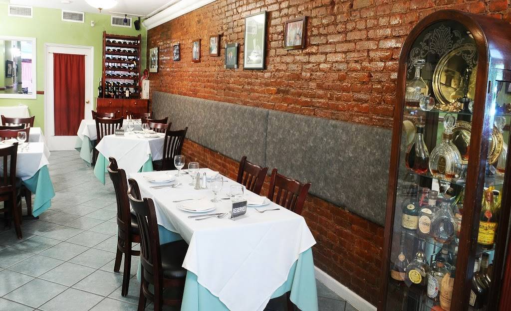 Piatto dOro | restaurant | 347 E 109th St, New York, NY 10029, USA | 6464845118 OR +1 646-484-5118