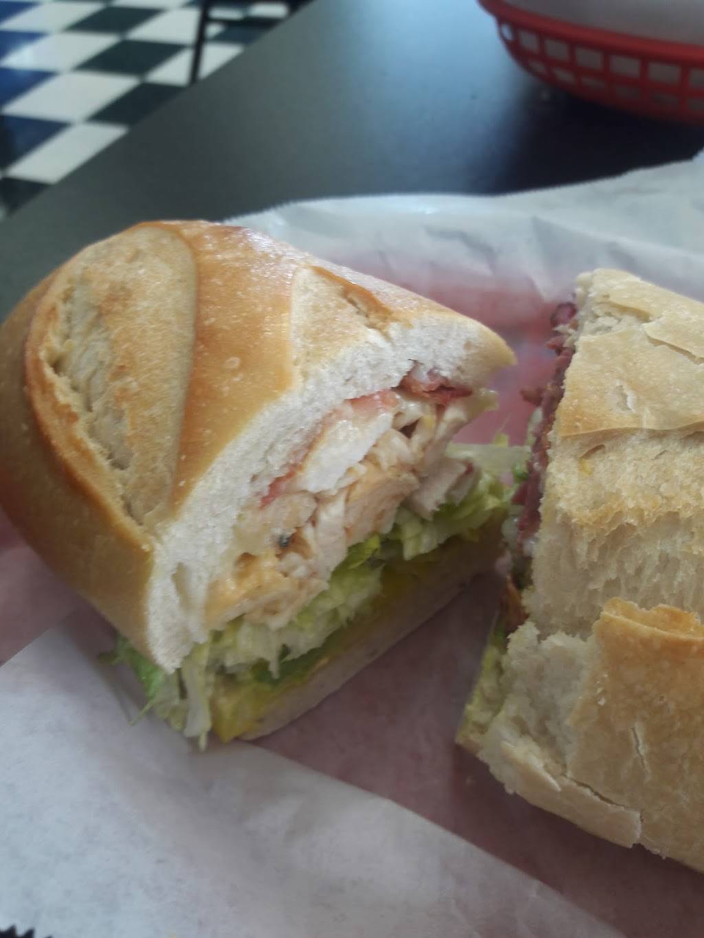 Mr. Pickles Sandwich Shop | meal takeaway | 1801 H St, Modesto, CA 95354, USA | 2095258500 OR +1 209-525-8500