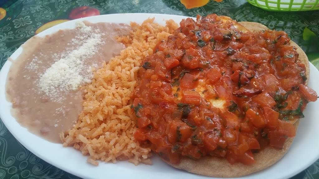 Tacos El Limoncito | restaurant | 10127 Hawthorne Blvd, Inglewood, CA 90304, USA | 3106710046 OR +1 310-671-0046