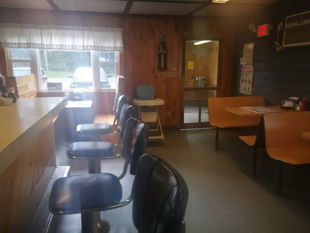 Blue Anchor Restaurant & Motel Cabins | restaurant | 12215 NY-28, Poland, NY 13431, USA | 3158265990 OR +1 315-826-5990