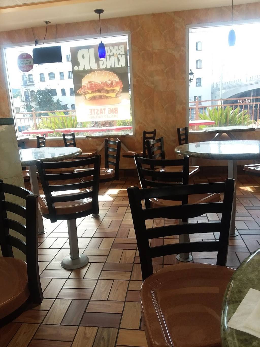 Burger King | restaurant | 1301 Glendale Blvd, Los Angeles, CA 90026, USA | 2134138655 OR +1 213-413-8655