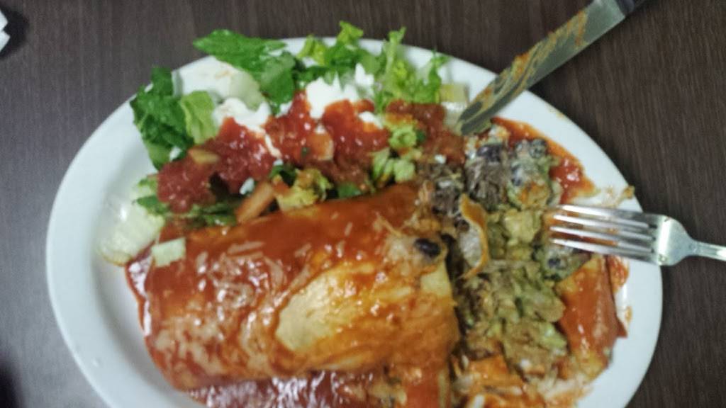 Taqueria Morena | restaurant | 2576 Appian Way, Pinole, CA 94564, USA | 5102223887 OR +1 510-222-3887