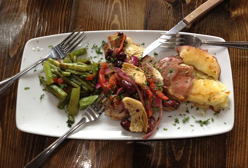 H2O Cafe, Market & General Store | cafe | 61 Bridge St, Pike Rd, AL 36064, USA | 3343561313 OR +1 334-356-1313