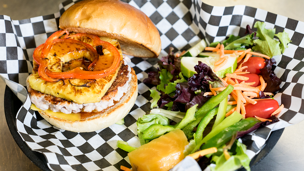 Franklin Court Grille | restaurant | 232 E Franklin St, Monroe, NC 28112, USA | 7047741154 OR +1 704-774-1154