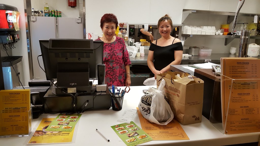 Vons Chicken | restaurant | 4390 Telegraph Ave, Oakland, CA 94609, USA | 5104514242 OR +1 510-451-4242