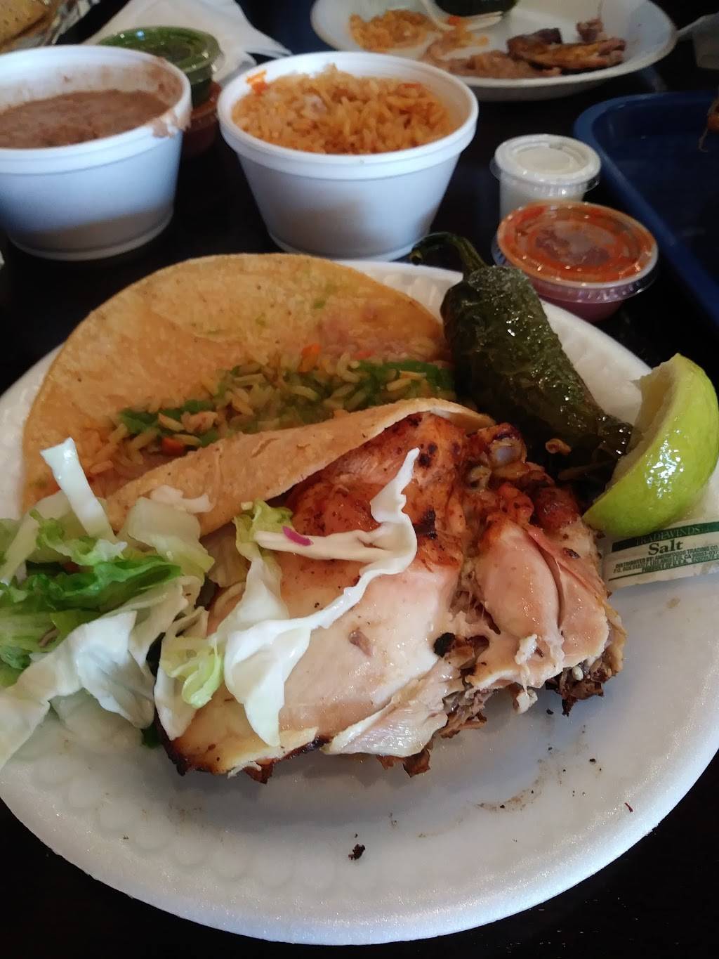 Compadres Grilled Chicken | restaurant | 730 Nordahl Rd #103, San Marcos, CA 92069, USA | 7607460201 OR +1 760-746-0201