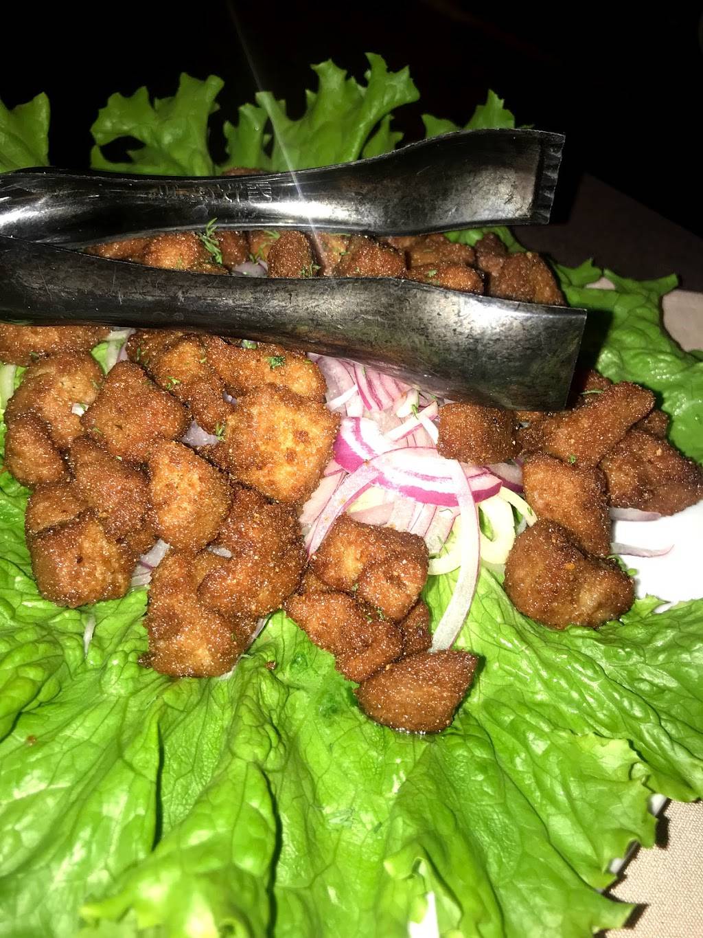 Shish Kabob Palace | restaurant | 1683 Grant Ave, Philadelphia, PA 19115, USA | 2158563404 OR +1 215-856-3404