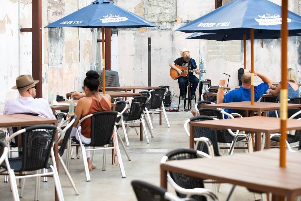 The Post at River East | restaurant | 2925 Race St, Fort Worth, TX 76111, USA | 8179458890 OR +1 817-945-8890