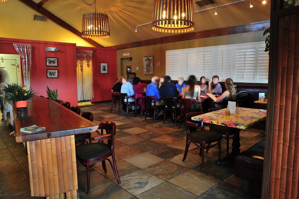 Joe Caribe | Bistro & Cafe | restaurant | 13470 Lincoln Way, Auburn, CA 95603, USA | 5308235333 OR +1 530-823-5333